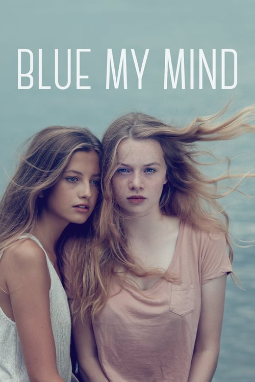 Descargar Blue My Mind 2018 Blu Ray Latino Online