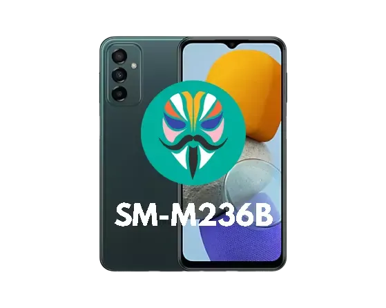 How To Root Samsung Galaxy M23 5G SM-M236B