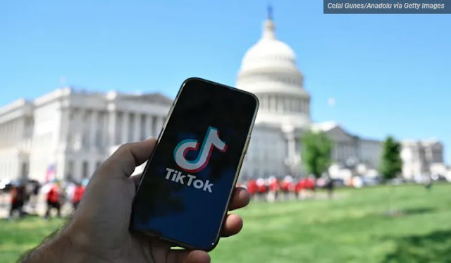 Here's what a TikTok ban in the US that might surprise you!