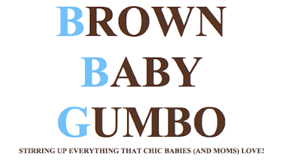 Brown Baby Gumbo