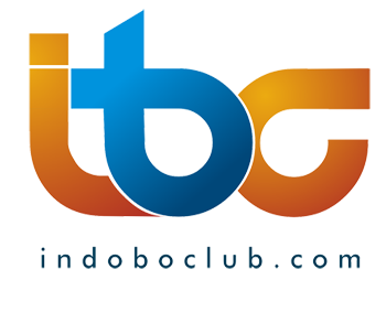 Logo IndoBoClub IBC