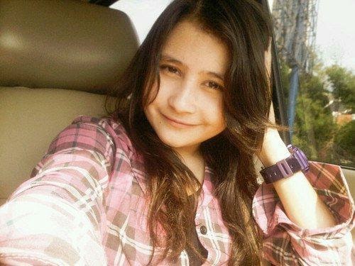 Foto dan biodata Prilly Latuconsina Update Terbaru oktober 