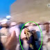 VIDEO: SUBHANALLAH !!! Saat Kamera Terakam Penampakan Jin Ketika Melontar Jumroh Di Mina