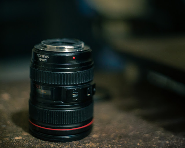 video cinematic smartphone