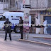 Cobardes sicarios ejecutan a elemento de transito y lesionan a otro en ataque armado en Celaya, Guanajuato 