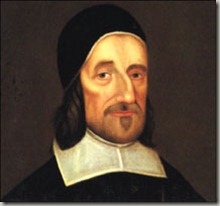 RICHARD BAXTER