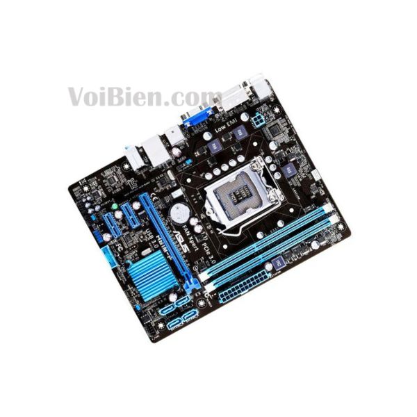 Mainboard Intel Chính Hãng