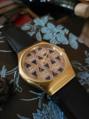 Đồng hồ Laks Thụy sỹ 02