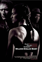 million dollar baby, film, movie