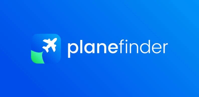 تطبيق, Plane ,Finder ,Flight ,Tracker, لمساعدتك, في, تتبع, حركة, الطائرات, ومعرفة, معلومات, الرحلات, الجوية