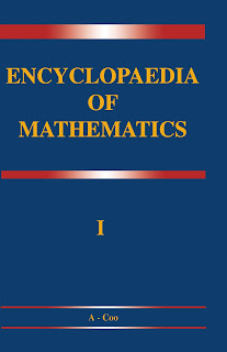 Encyclopaedia of Mathematics A-Integral Coordinates