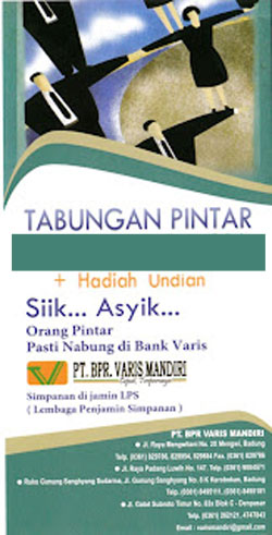 Tabungan Pintar