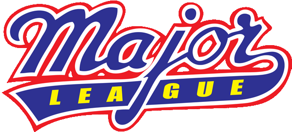 Major League Movei Logo