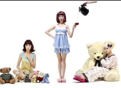 Han Rinrin S Blog Bebe Mignon Profile