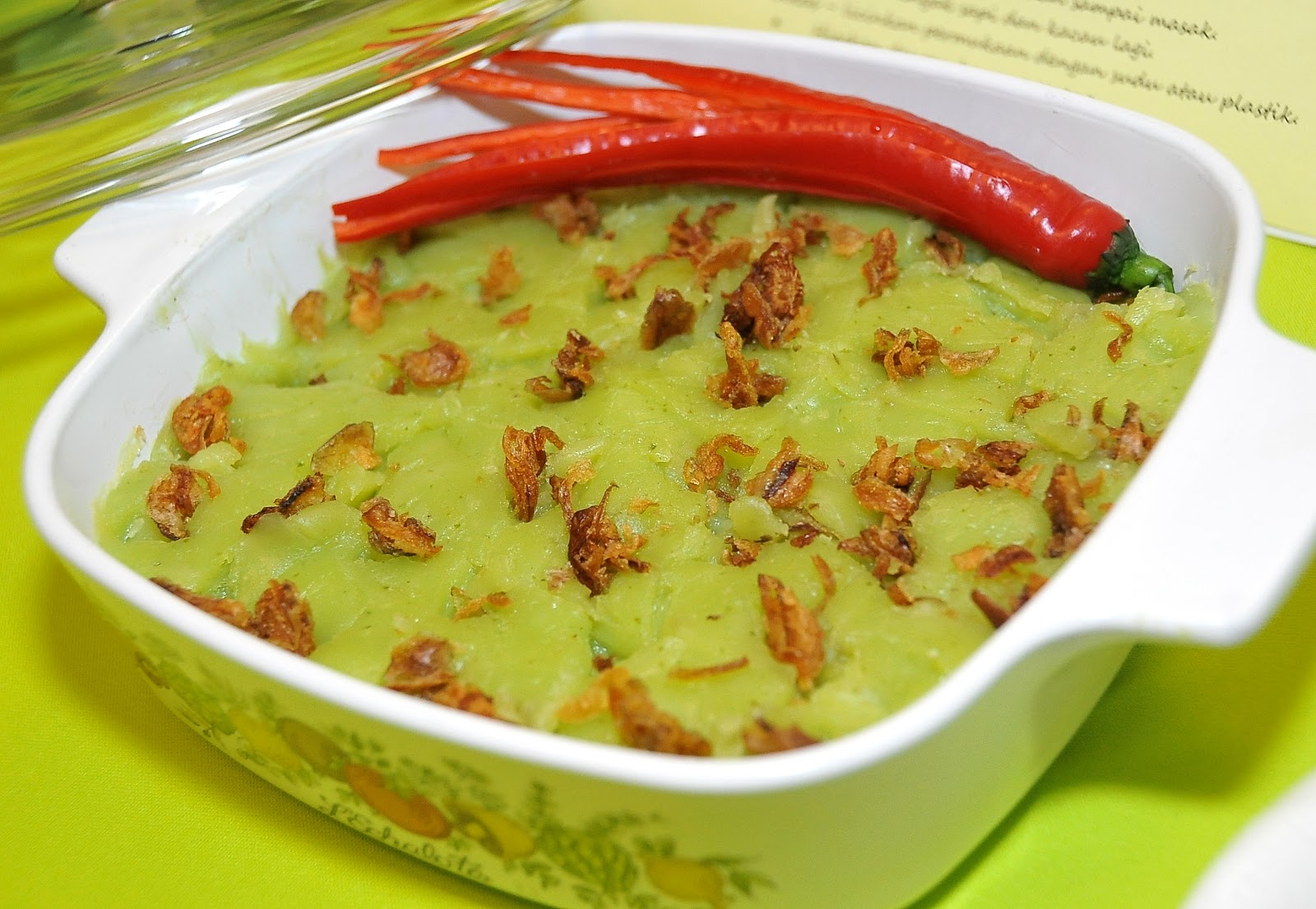 Monie's Life 2: Pertandingan Memasak PUSPANITA