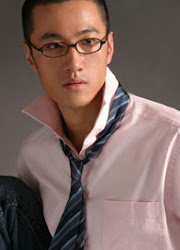 Zhugang Riyao China Actor