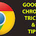 GOOGLE CHROME Trick that many people don't know.