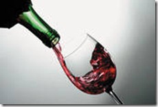wine glass