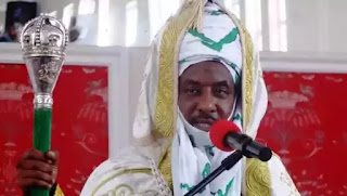 Emir Lamido Sanusi