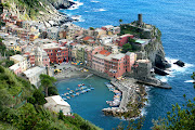 Vernazza, Cinque Terre. (cinque terre )