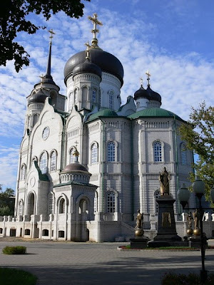 Temple of Russia Seen On lolpicturegallery.blogspot.com