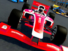 Grand Nitro Formula