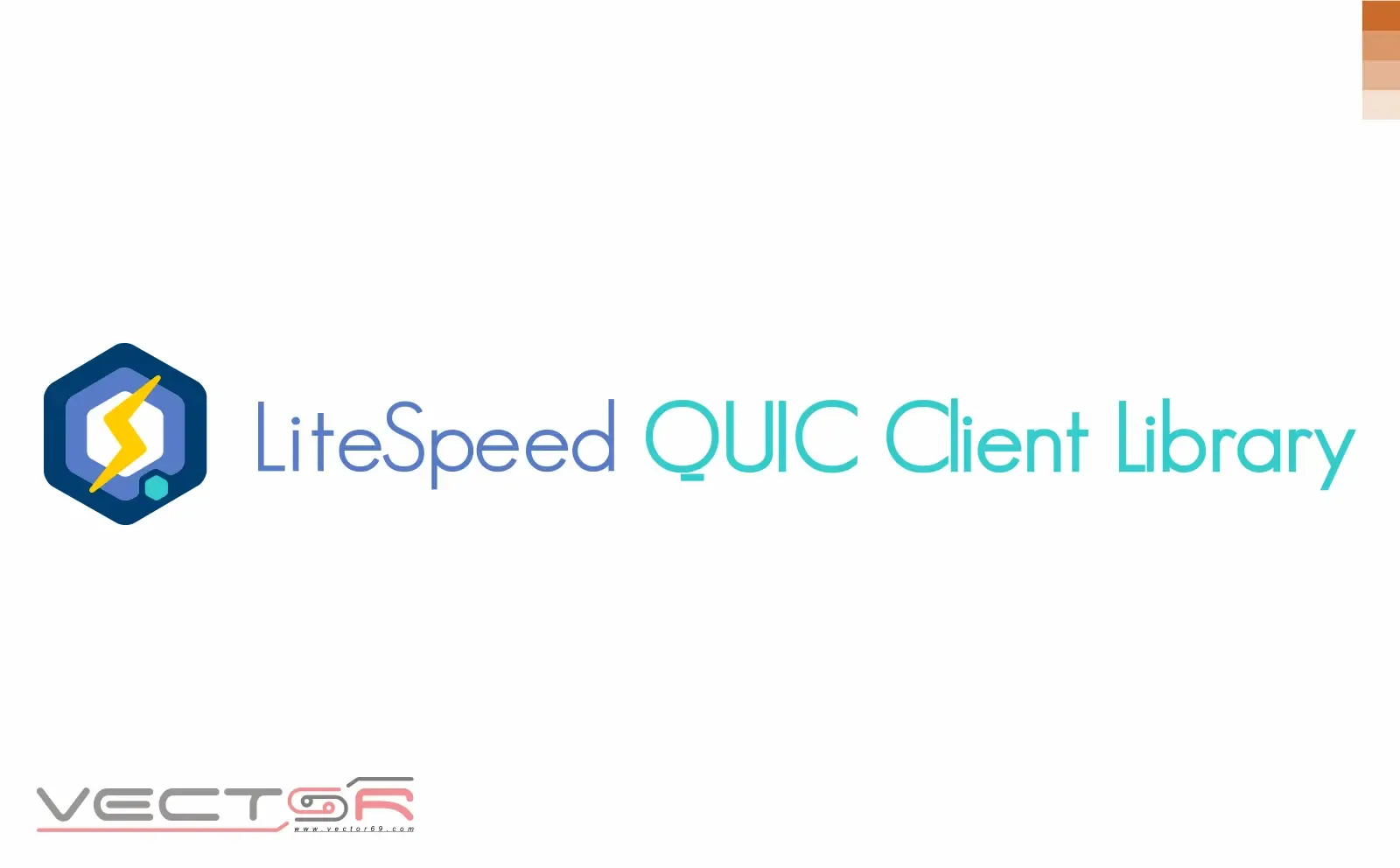 LiteSpeed QUIC Client Library Logo - Download Vector File AI (Adobe Illustrator)