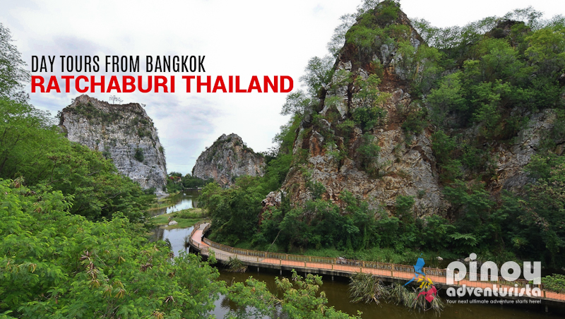 Thailand Ratchaburi Day Tour From Bangkok Blogs Budget Travel Guides Diy Itinerary Travel Tips Hotel Reviews And More Pinoy Adventurista
