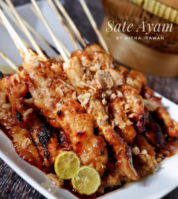 satay