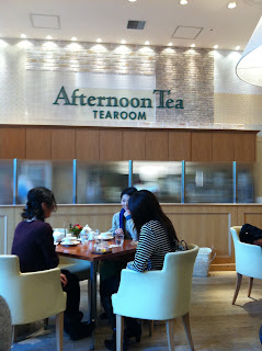 afternoon tea, japan, cake, christmas