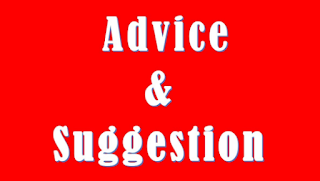 Perbedaan Advice dan Suggestion dalam Bahasa Inggris