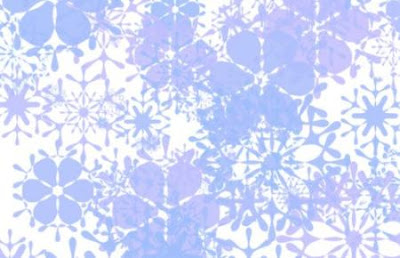 Snowflake - brushes for Photoshop