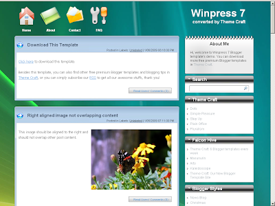 WinPress 7