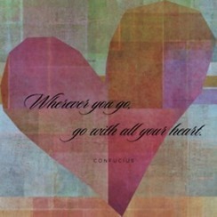 wherever you go 2