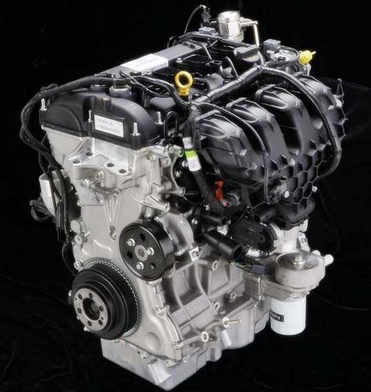 2021 Ford Bronco Sport Engine Options | FORD CAR REVIEW
