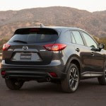 2016 Mazda CX-5 Release Date Design Review