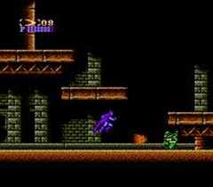  Detalle Batman (Español) descarga ROM NES