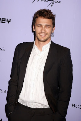  James Franco