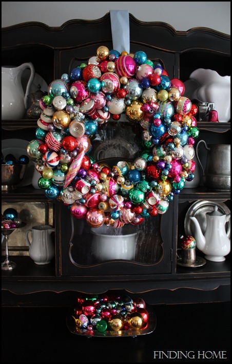 ornament wreat 010