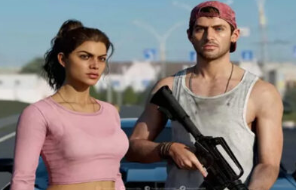 Grand Theft Auto VI leaks Characters Lucia and Jason