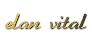 WHY elan vital?