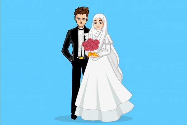 Suami Yang Tidak Pelit dengan Istrinya Kerjaaanya Akan Lancar