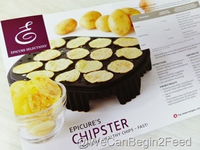 Oct 12 Potato chips 001