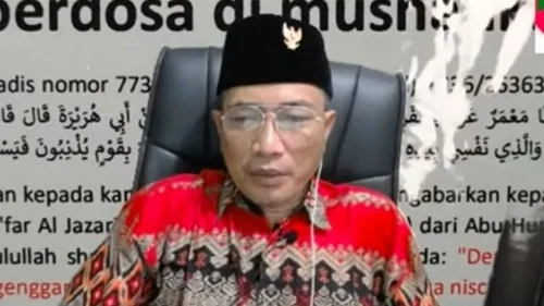 Gila! 400 Video Muhammad Kece Berpotensi Pecah Belah, Polisi: Maaf Ya, Tidak Ada Pembiaran