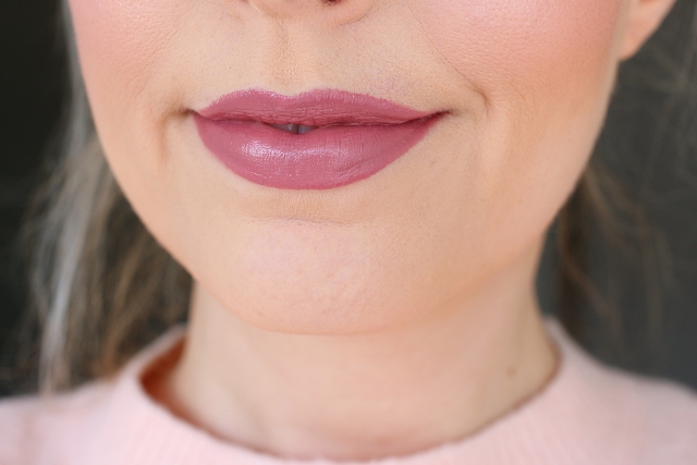 BECCA Ultimate Lipstick Love: Sorbet