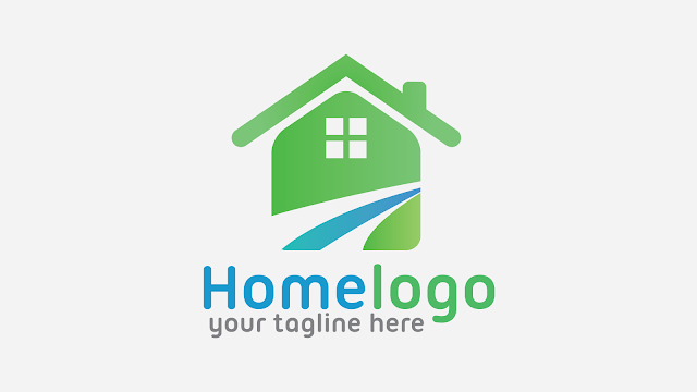 Homelogo free business logo design template