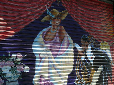 new york city nyc united states new york street art urban art wall art 