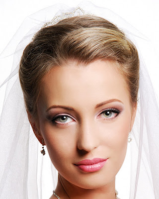 Wedding Hairstyles for Bride