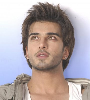 Imran Abbas talks fame in the unlikeliest of places