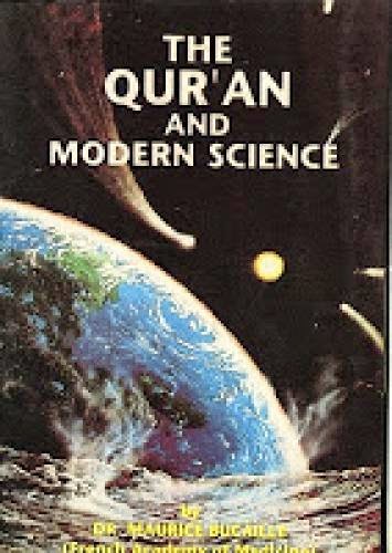 Why Do Muslims Look For Modern Science In The Quran